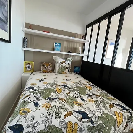 Malibu Face A La ! Apartment La Baule-Escoublac
