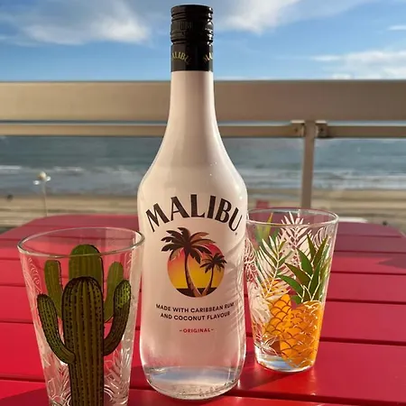 Διαμέρισμα Malibu Face A La ! *