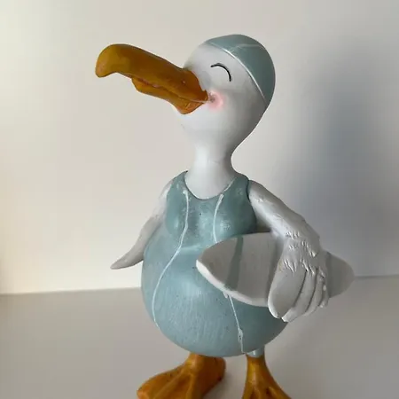 Malibu Face A La ! Διαμέρισμα