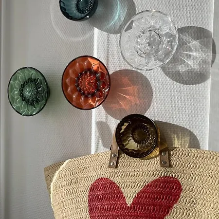 Malibu Face A La ! Διαμέρισμα *