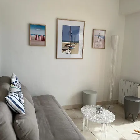 Malibu Face A La ! Apartment