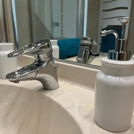 Malibu Face A La ! Apartmán