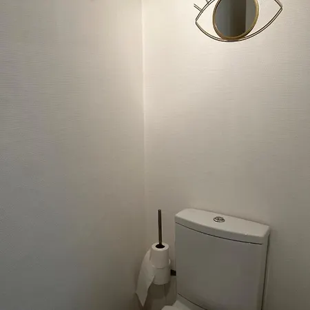 Malibu Face A La ! Apartmán