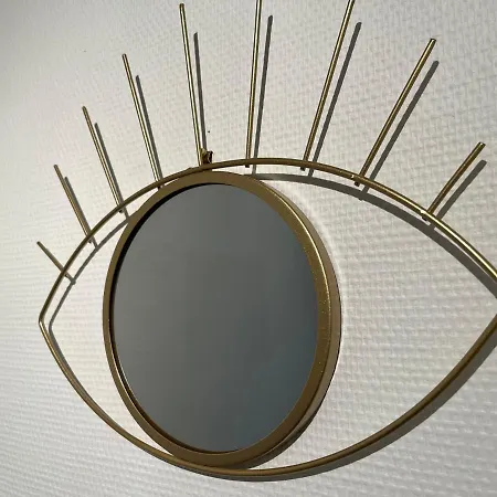 Daire Malibu Face A La !