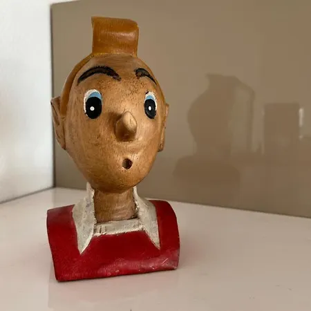 Malibu Face A La ! La Baule